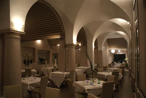 Gambero Rosso (restaurant)